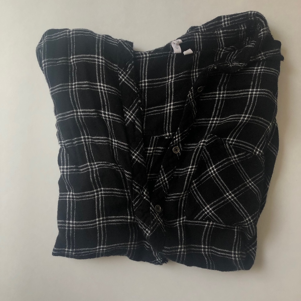 Cozy Flannel